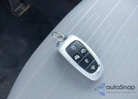 2023 Hyundai Santa Cruz Sel from USA, damaged, VIN 5NTJC4AE2PH043394